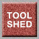 tool shed