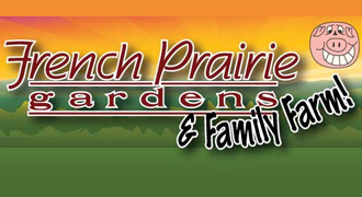 French Prairie Gardens