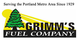 Grimm's Fuel Company