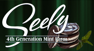 Seely 4th Generation Mint Farm